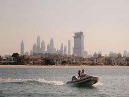 Sofitel Dubai The Palm Resort & Spa