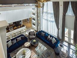 Sofitel Dubai The Palm Resort & Spa