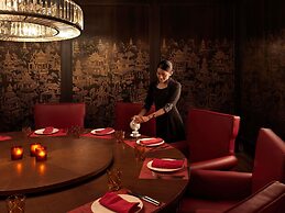Sofitel Dubai The Palm Resort & Spa