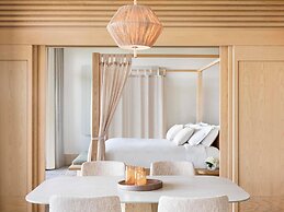 Sofitel Dubai The Palm Resort & Spa