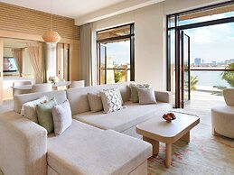 Sofitel Dubai The Palm Resort & Spa