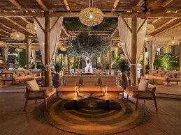 Sofitel Dubai The Palm Resort & Spa
