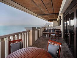 Sofitel Dubai The Palm Resort & Spa