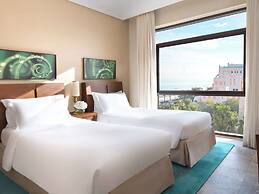 Sofitel Dubai The Palm Resort & Spa