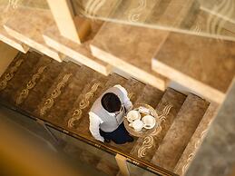 Sofitel Dubai The Palm Resort & Spa