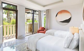 Sofitel Dubai The Palm Resort & Spa