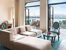 Sofitel Dubai The Palm Resort & Spa