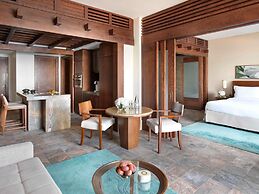 Sofitel Dubai The Palm Resort & Spa