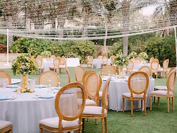 Sofitel Dubai The Palm Resort & Spa