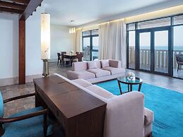 Sofitel Dubai The Palm Resort & Spa