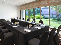 Sofitel Dubai The Palm Resort & Spa