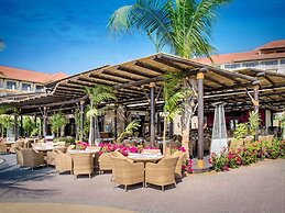 Sofitel Dubai The Palm Resort & Spa