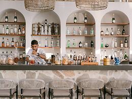 Sofitel Dubai The Palm Resort & Spa