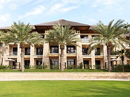 Sofitel Dubai The Palm Resort & Spa