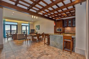 Sofitel Dubai The Palm Resort & Spa