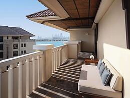 Sofitel Dubai The Palm Resort & Spa