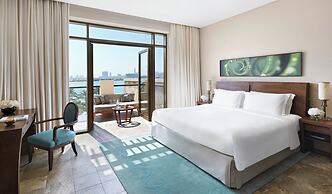 Sofitel Dubai The Palm Resort & Spa