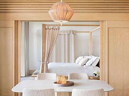 Sofitel Dubai The Palm Resort & Spa