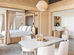 Sofitel Dubai The Palm Resort & Spa