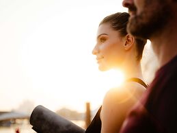 Sofitel Dubai The Palm Resort & Spa