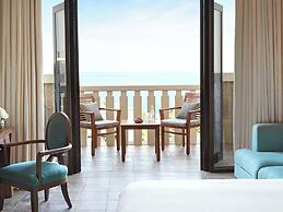 Sofitel Dubai The Palm Resort & Spa