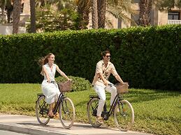Sofitel Dubai The Palm Resort & Spa