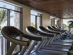 Sofitel Dubai The Palm Resort & Spa