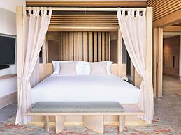 Sofitel Dubai The Palm Resort & Spa