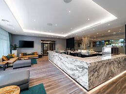 Sofitel Dubai The Palm Resort & Spa