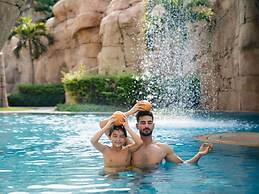 Sofitel Dubai The Palm Resort & Spa