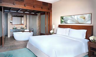 Sofitel Dubai The Palm Resort & Spa