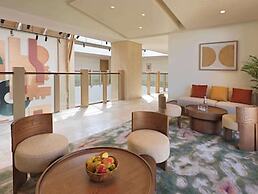 Sofitel Dubai The Palm Resort & Spa