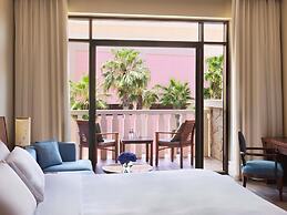 Sofitel Dubai The Palm Resort & Spa