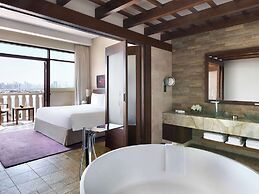 Sofitel Dubai The Palm Resort & Spa