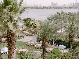 Sofitel Dubai The Palm Resort & Spa