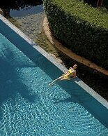 Sofitel Dubai The Palm Resort & Spa