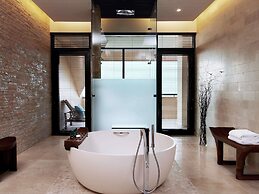 Sofitel Dubai The Palm Resort & Spa