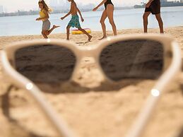 Sofitel Dubai The Palm Resort & Spa