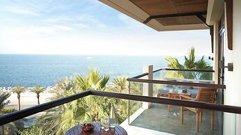 Sofitel Dubai The Palm Resort & Spa