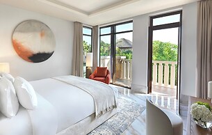 Sofitel Dubai The Palm Resort & Spa