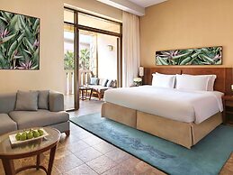 Sofitel Dubai The Palm Resort & Spa