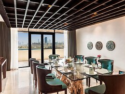 Sofitel Dubai The Palm Resort & Spa