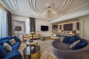 Sofitel Dubai The Palm Resort & Spa