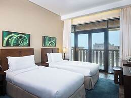 Sofitel Dubai The Palm Resort & Spa