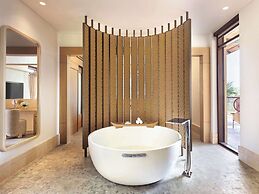 Sofitel Dubai The Palm Resort & Spa