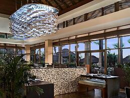 Sofitel Dubai The Palm Resort & Spa