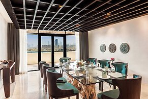 Sofitel Dubai The Palm Resort & Spa