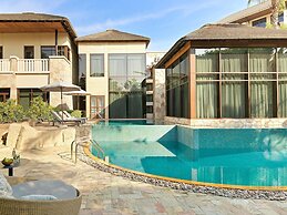 Sofitel Dubai The Palm Resort & Spa