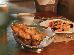 Sofitel Dubai The Palm Resort & Spa