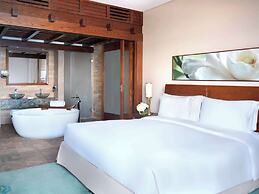 Sofitel Dubai The Palm Resort & Spa